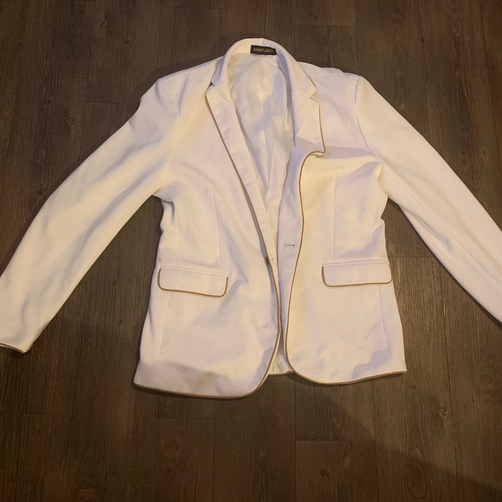 Off-White Sports Blazer
